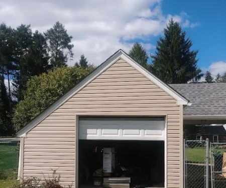 Richard Lloyd Contracting Roofing & Siding