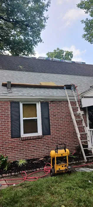 Richard Lloyd Contracting Roofing & Siding Picture 4