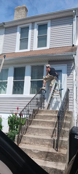 Richard Lloyd Contracting Roofing & Siding Picture 9