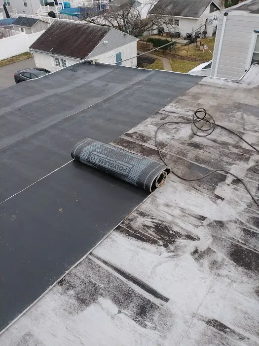 Richard Lloyd Contracting Roofing & Siding Picture 6