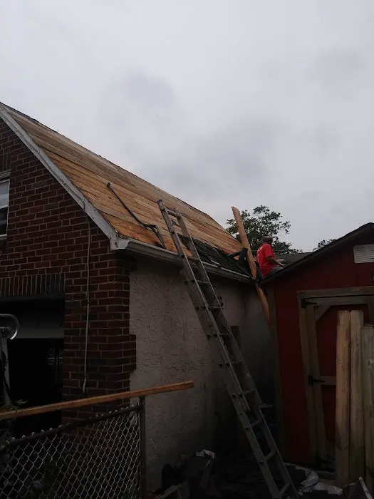 Richard Lloyd Contracting Roofing & Siding Picture 8