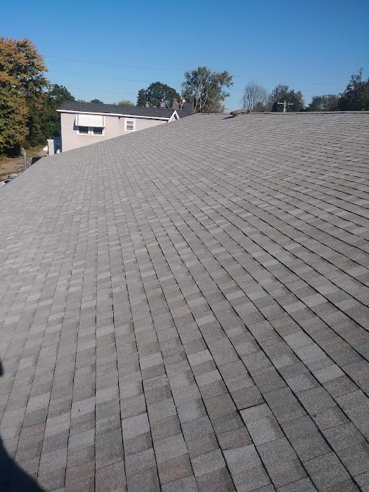 Richard Lloyd Contracting Roofing & Siding Picture 7