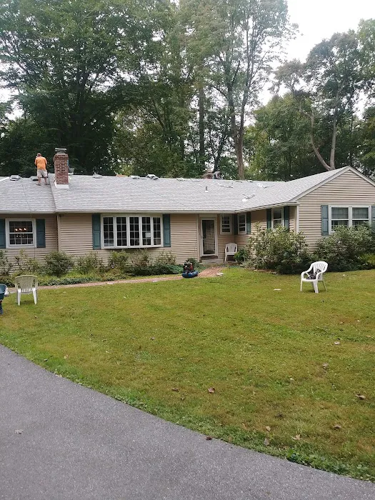 Richard Lloyd Contracting Roofing & Siding Picture 2