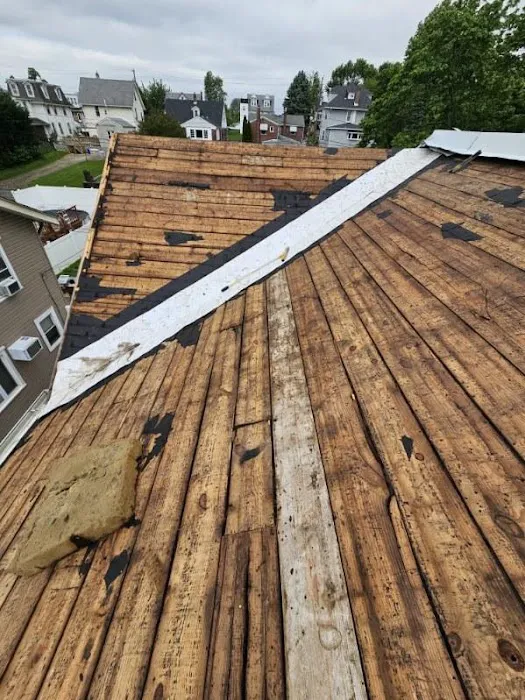 Ridley Roofing Picture 2