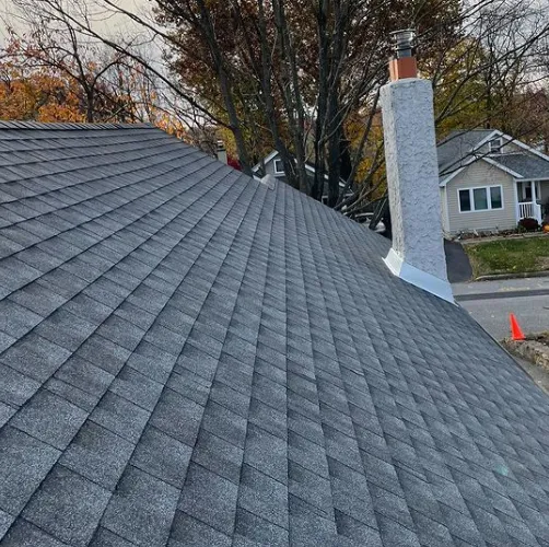 Ridley Roofing Picture 8