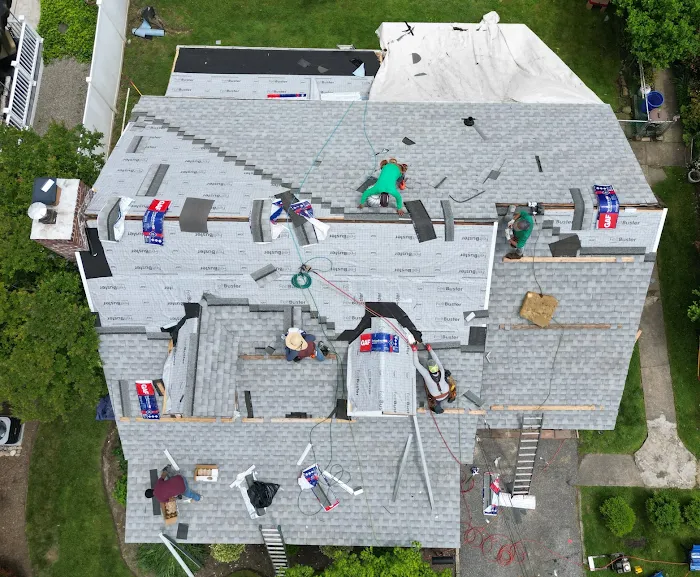 Ridley Roofing Picture 4