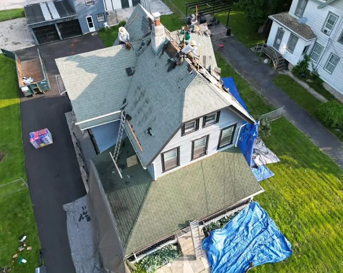 Ridley Roofing Picture 9