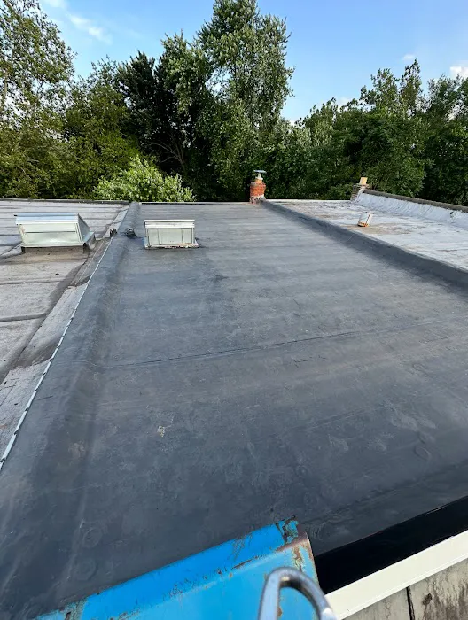 Ridley Roofing Picture 5