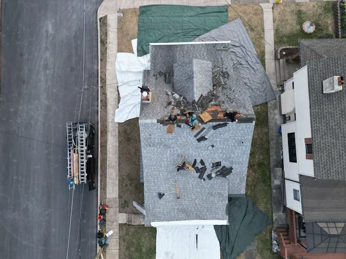 Ridley Roofing Picture 6