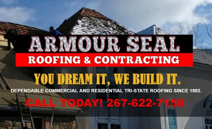 Armourseal Roofing and Contracting Picture 2
