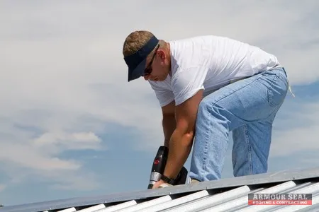 Armourseal Roofing and Contracting Picture 9