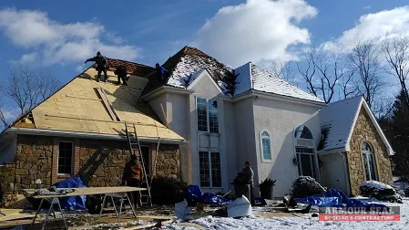 Armourseal Roofing and Contracting Picture 1