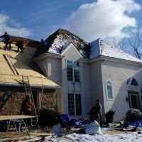 Armourseal Roofing and Contracting ico