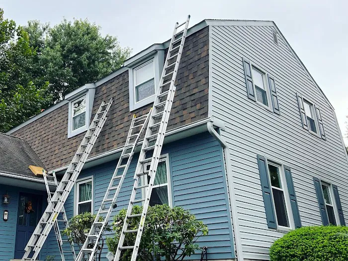 Dream Home Roofers Picture 2