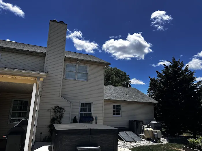 Dream Home Roofers Picture 6