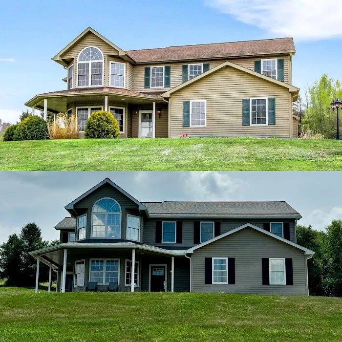 Dream Home Roofers Picture 10