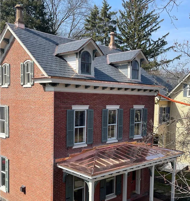 Kaller Roofing Picture 5