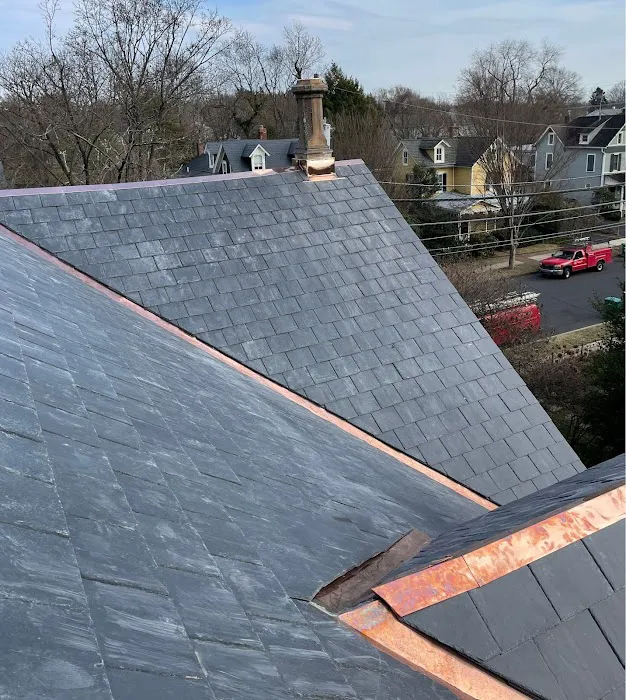 Kaller Roofing Picture 1