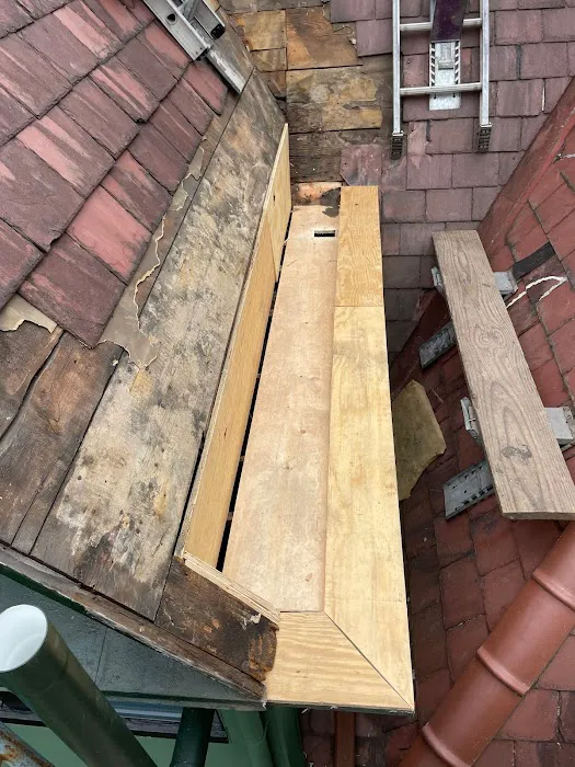 Kaller Roofing Picture 6