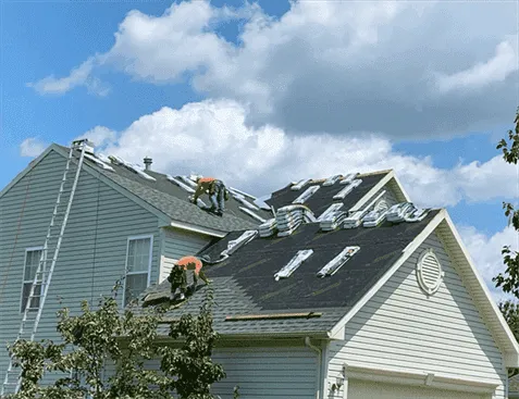 United Veterans Roofing - Lower Merion Picture 6