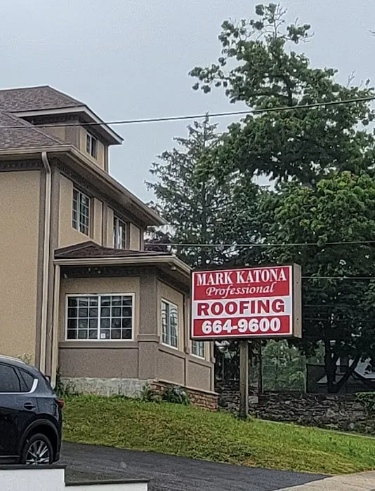 Mark Katona Roofing Picture 1