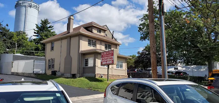 Mark Katona Roofing Picture 2