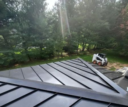 Raul’s Home Improvement