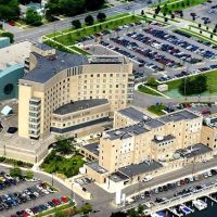 CentiMark Corporation ico