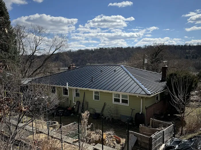 Crooked Ladder Roofing of Southeastern PA Picture 9