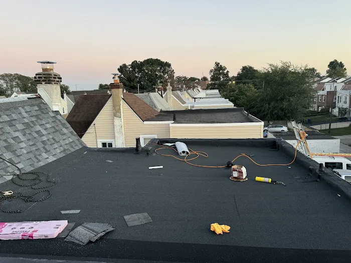 Crooked Ladder Roofing of Southeastern PA Picture 8