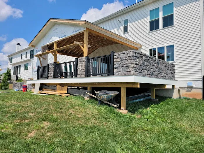 Crooked Ladder Roofing of Southeastern PA Picture 1