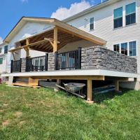 Crooked Ladder Roofing of Southeastern PA ico