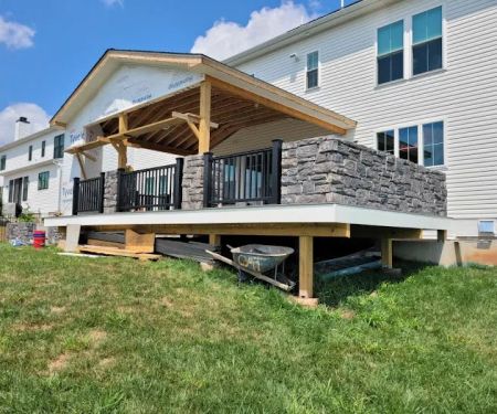 Crooked Ladder Roofing of Southeastern PA