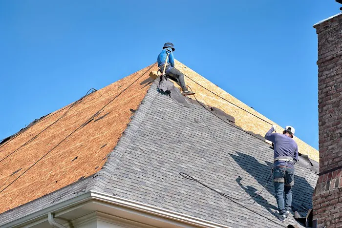 Lifetime Quality Roofing Picture 6
