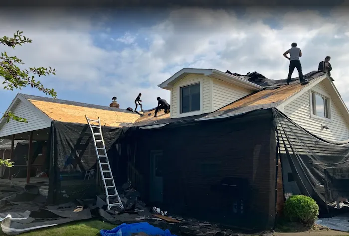 Lifetime Quality Roofing Picture 2