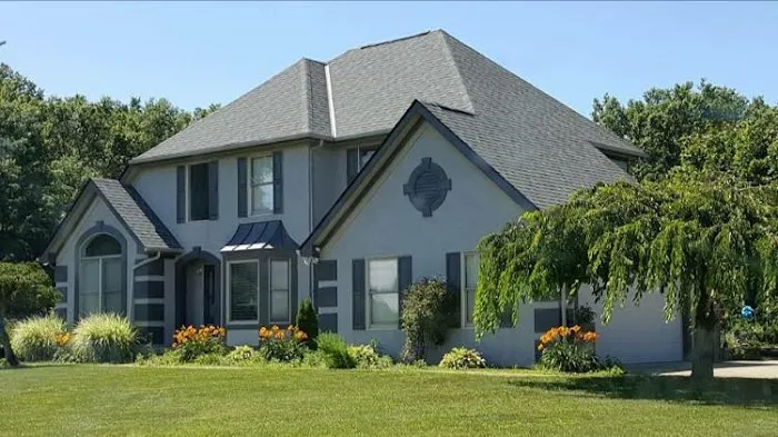 Lifetime Quality Roofing Picture 9