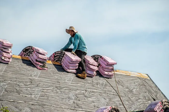 Lifetime Quality Roofing Picture 8