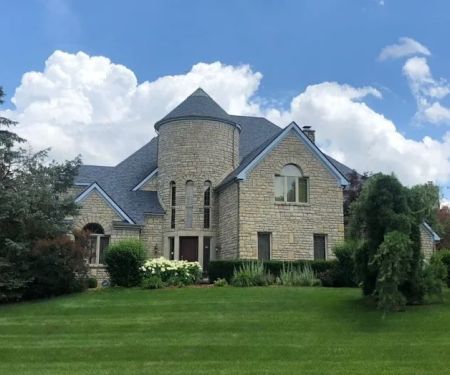 Lifetime Quality Roofing