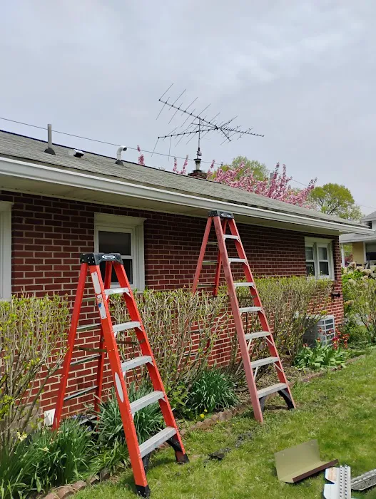 Ed Hornberger's Roofing Picture 3