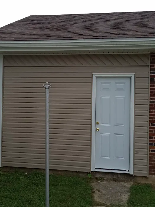 Ed Hornberger's Roofing Picture 2