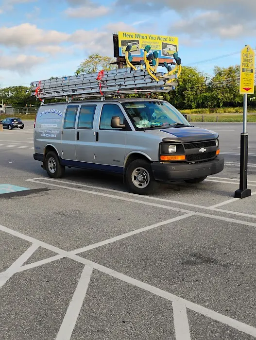 Ed Hornberger's Roofing Picture 1