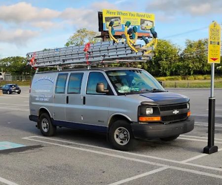 Ed Hornberger's Roofing