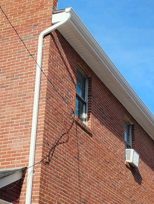 Ed Hornberger's Roofing Picture 6