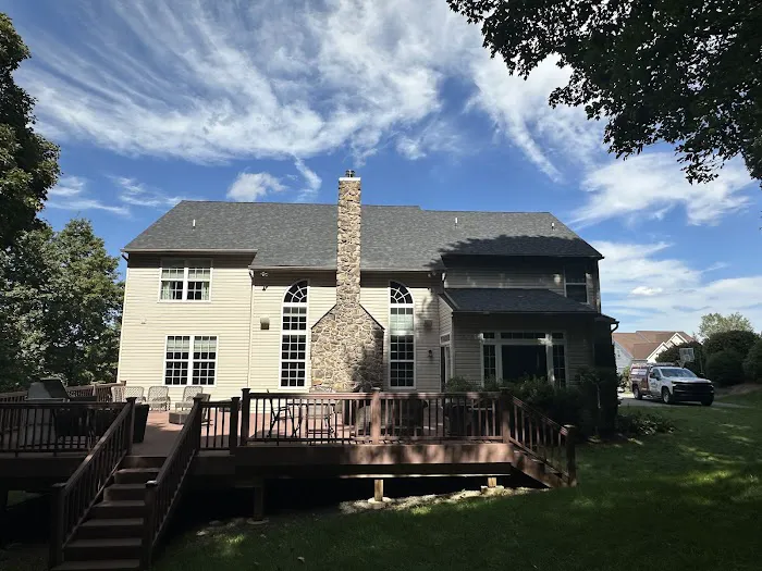 Red Cedar Roofing and Siding Picture 8