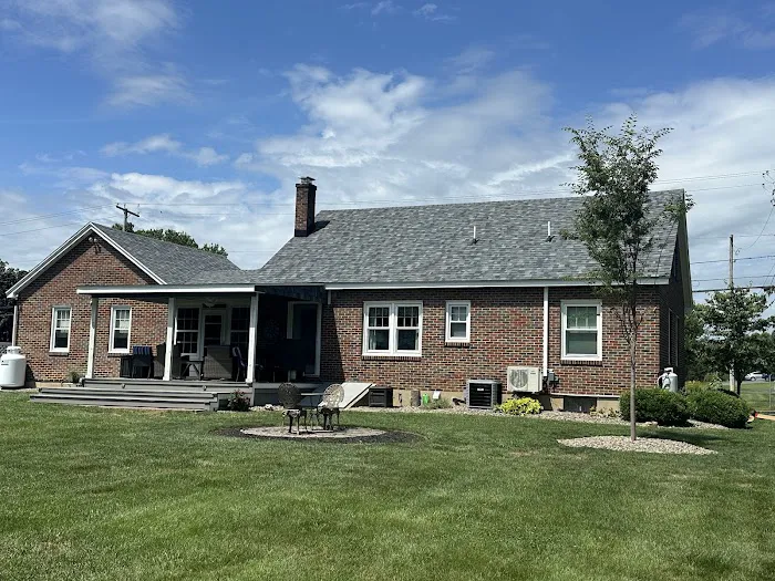 Red Cedar Roofing and Siding Picture 5