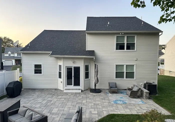 Red Cedar Roofing and Siding Picture 3