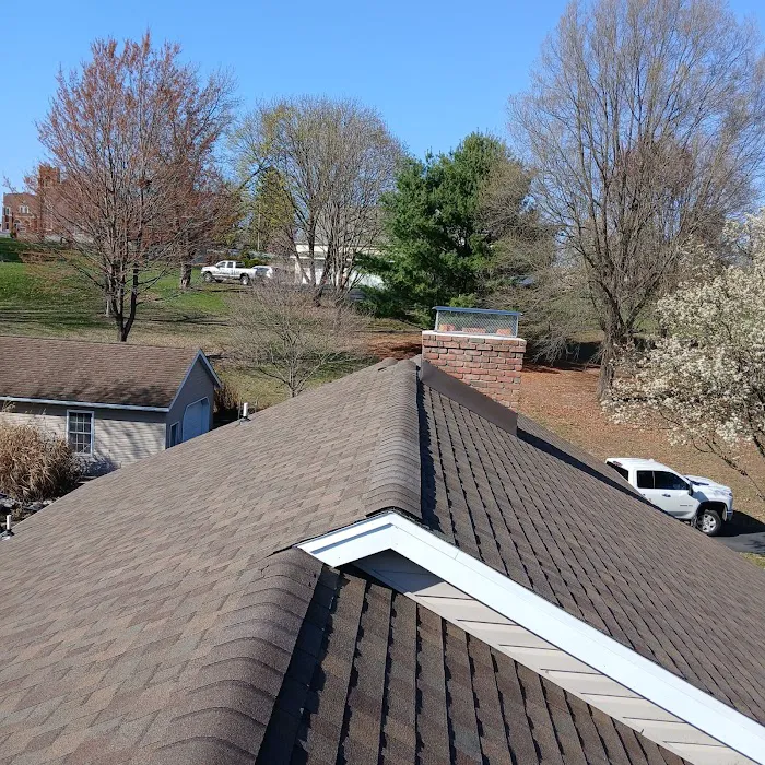 Red Cedar Roofing and Siding Picture 9
