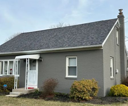 Red Cedar Roofing and Siding