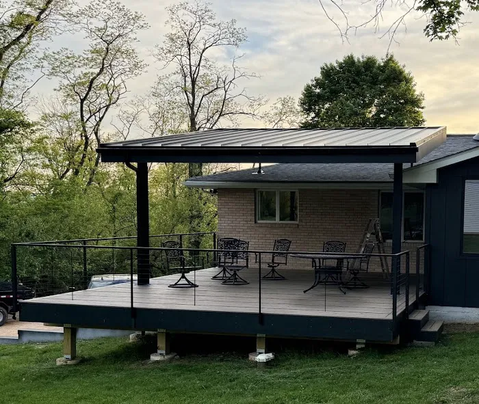 Quarry Ridge Roofing Corp Picture 5