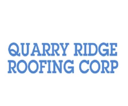Quarry Ridge Roofing Corp